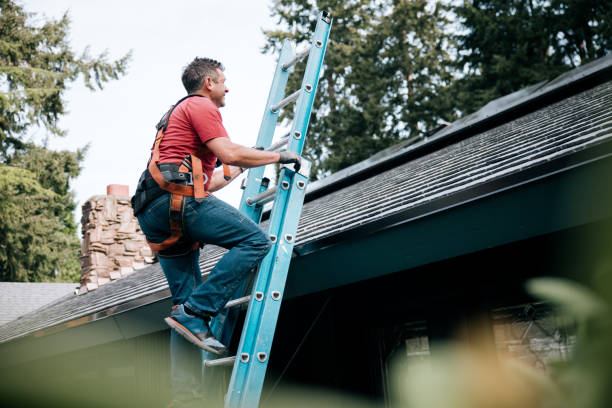 Best Rubber Roofing (EPDM, TPO)  in Jacksonwald, PA