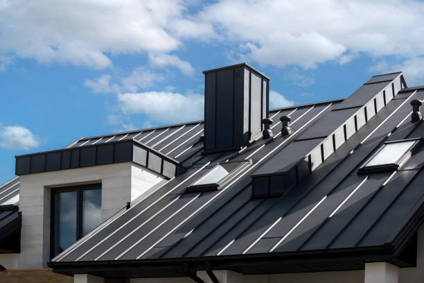Best Metal Roofing Installation  in Jacksonwald, PA